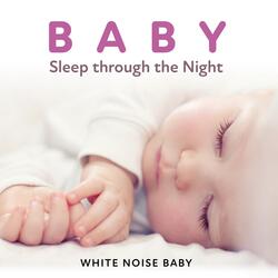 Soothing White Noize Roar & Waves to Induce Delta Brain Wave Sleep (Loopable)