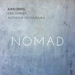 Nomad (feat. Kike Harker & Anthony Muthurajah)