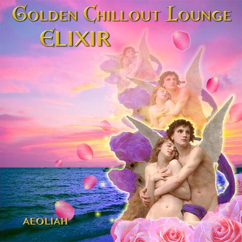 Golden Chillout Lounge Elixir