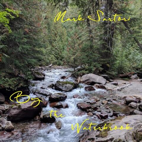 By the Waterbrook