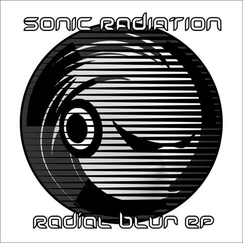 Radial Blur EP