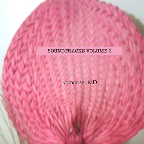 Soundtracks, Volume 2