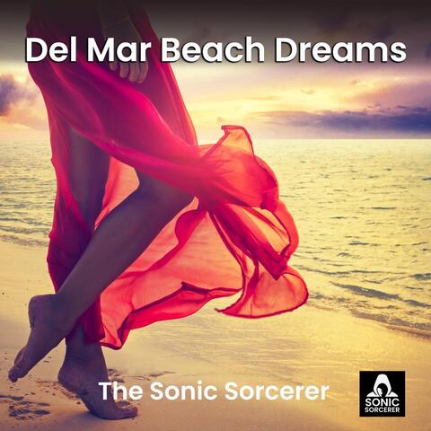 Del Mar Beach Dreams