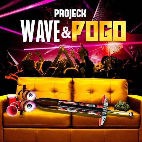 Wave & Pogo