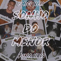 Sonho do Menor