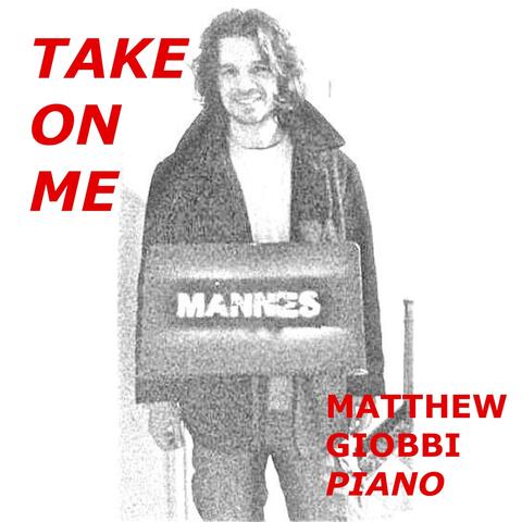Take on Me
