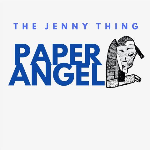 Paper Angel