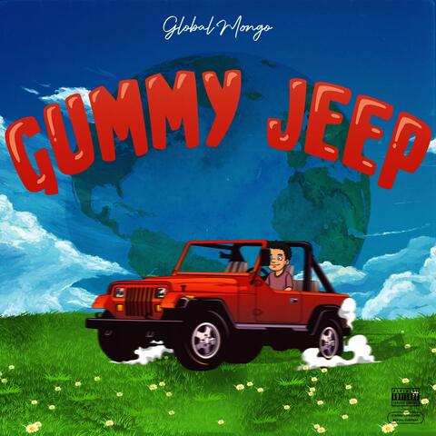 Gummy Jeep