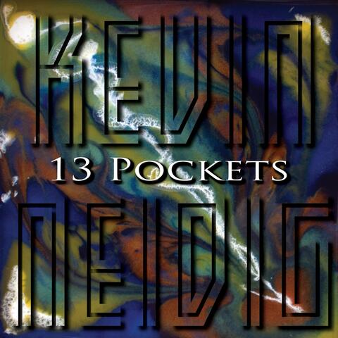 13 Pockets