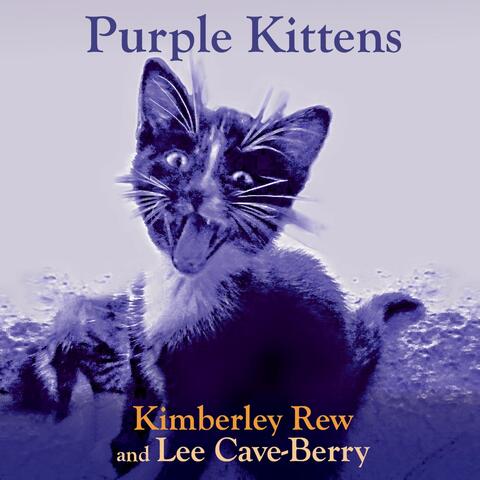 Purple Kittens
