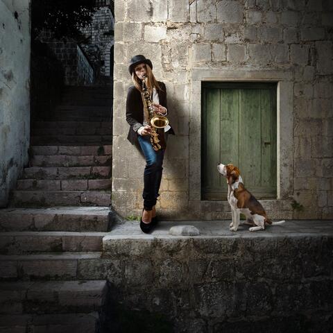Crying Saxophone Instrumental
