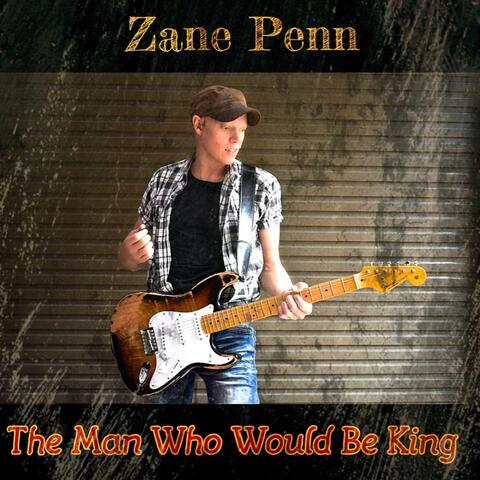 The Man Who Would Be King