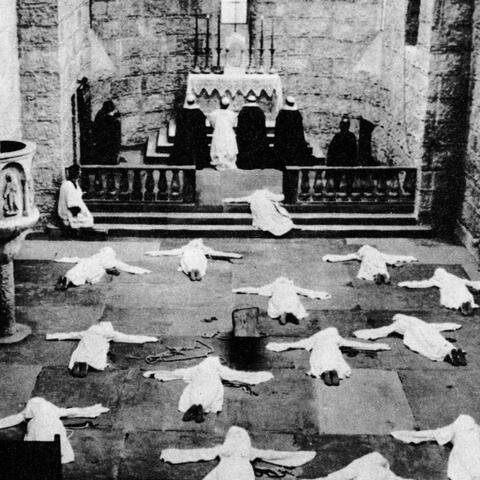 Blind Hammer, I Miss You Like Nails