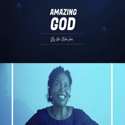 Amazing God