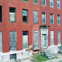 A Vacant Land (feat. Knatty 410)