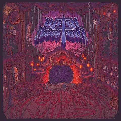 Witch Mountain