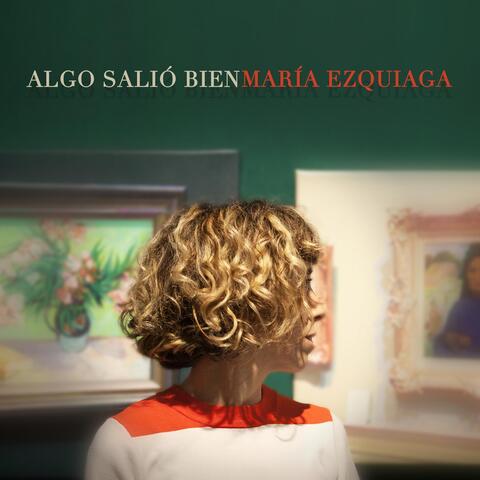 Algo Salió Bien (feat. Leo Fernández & Manu Caizza)