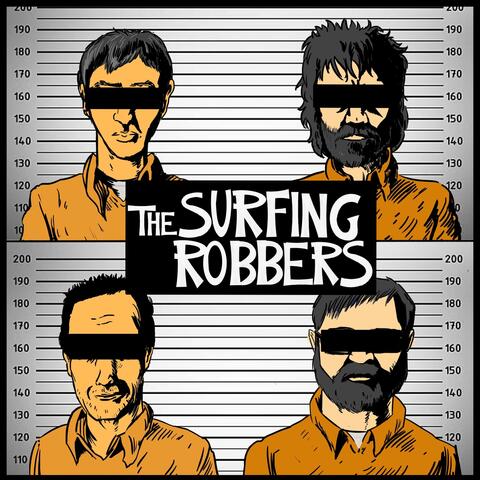 The Surfing Robbers