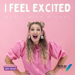 I Feel Excited
