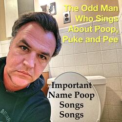The Alejandra Poop Song