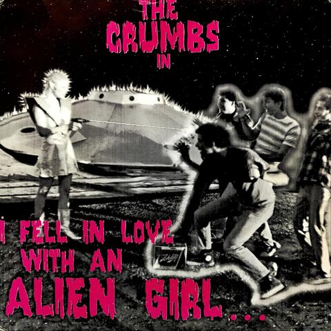 I Fell in Love with an Alien Girl