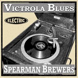 Victrola Blues