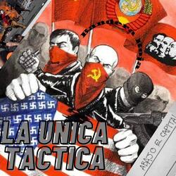 La Única Táctica