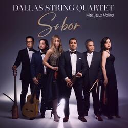 Sabor (feat. Jesus Molina)