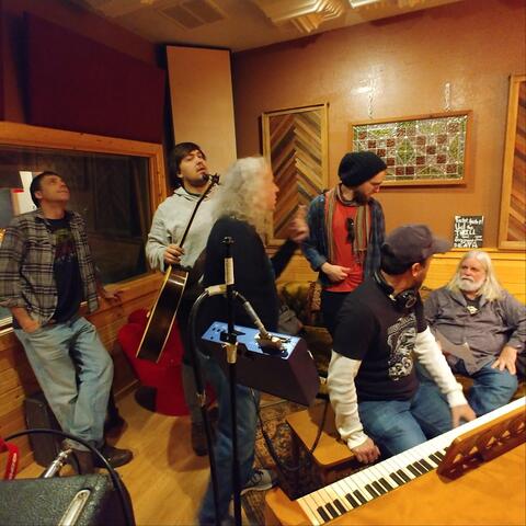 Singing a Mountain Song