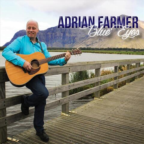 Adrian Farmer