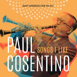 Pick Yourself Up (feat. Paul Cosentino)