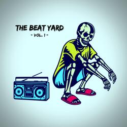 Experiment #256 (feat. DJ Scuba)