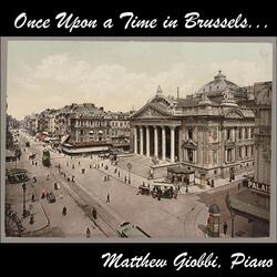 Once Upon a Time in Brussels...