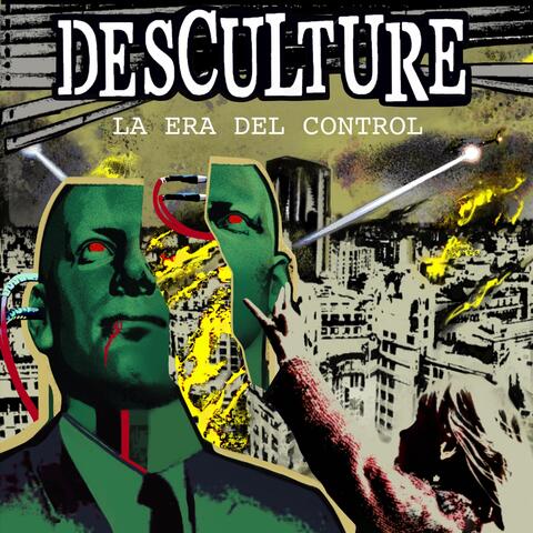 La Era del Control