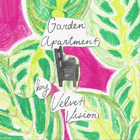 Garden Apartment
