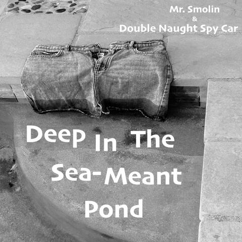 Deep in the Sea-Meant Pond