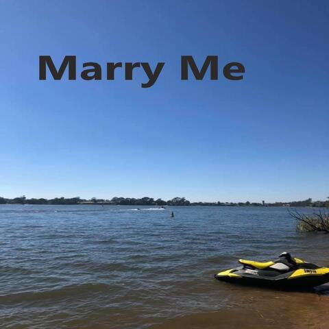 Marry Me