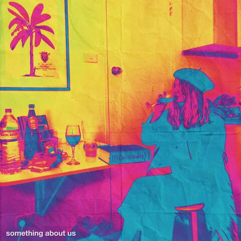 Something About Us