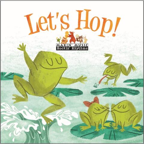 Let's Hop
