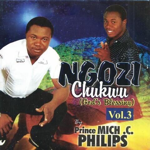 Ngozi Chukwu, Vol. 3