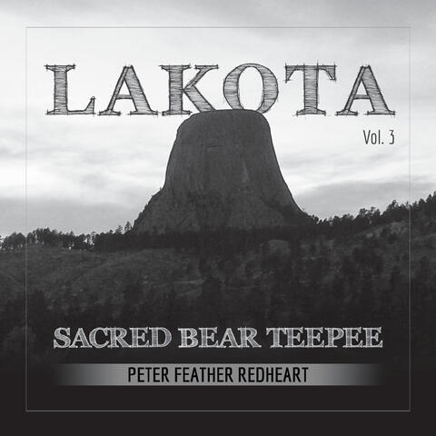 Lakota Vol 3