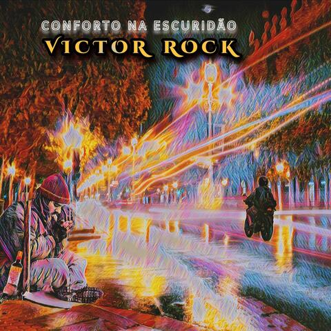 Conforto Na Escuridão