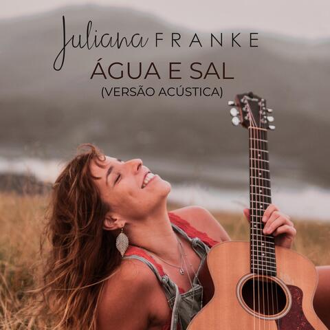 Água e Sal (Acústico)