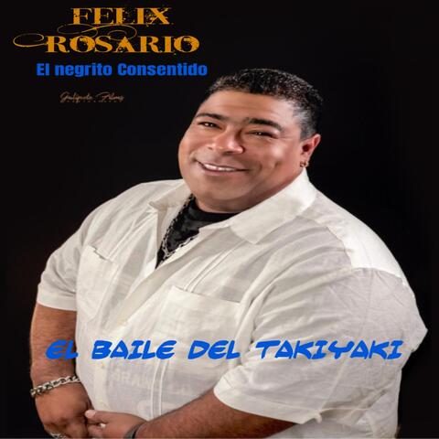 El Baile del Takiyaki