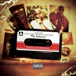 The Enforcer (feat. Hellz Yea! & Nytty Byggs)
