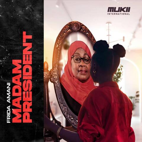 Madam President