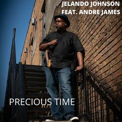 Precious Time (feat. Andre James)