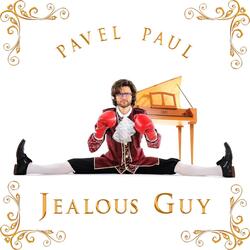 Jealous Guy