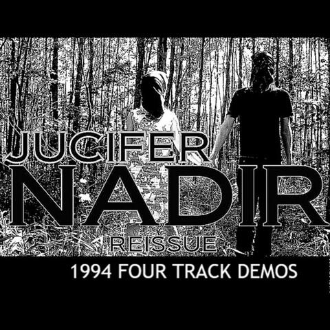 Nadir: Four Track Demos (Reissue)