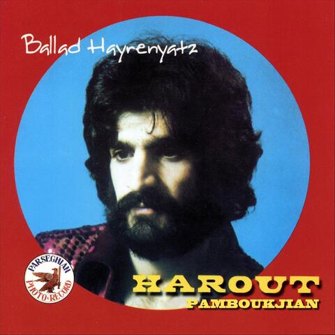 Ballad Hayrenyantz
